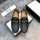 Gucci Shoes: Top Quality