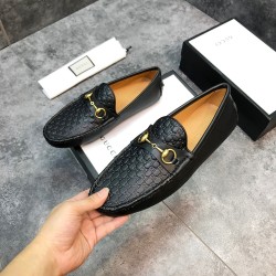 Gucci Shoes: Top Quality