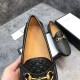 Gucci Shoes: Top Quality