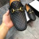 Gucci Shoes: Top Quality