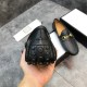 Gucci Shoes: Top Quality