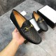 Gucci Shoes: Top Quality