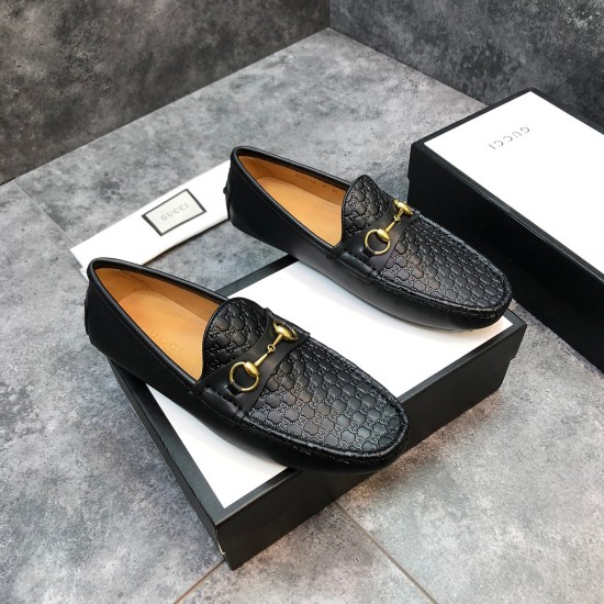 Gucci Shoes: Top Quality