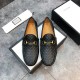 Gucci Shoes: Top Quality