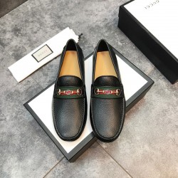 Gucci Shoes: Top Quality