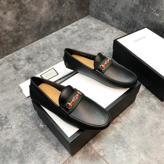 Gucci Shoes: Top Quality