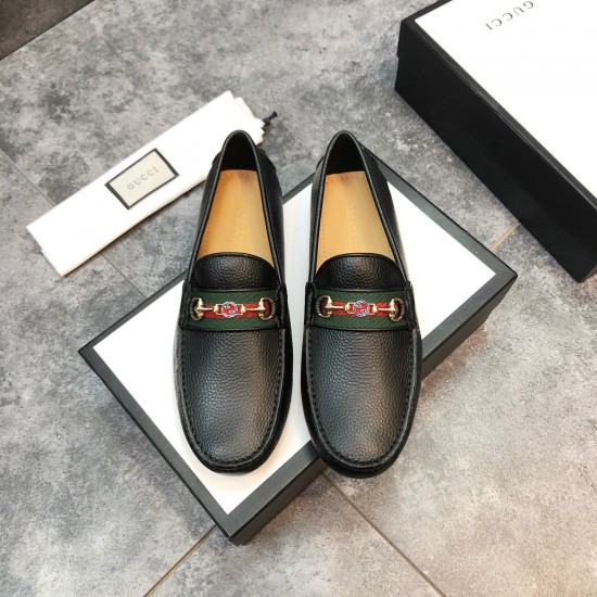 Gucci Shoes: Top Quality