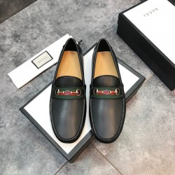 Gucci Shoes: Top Quality