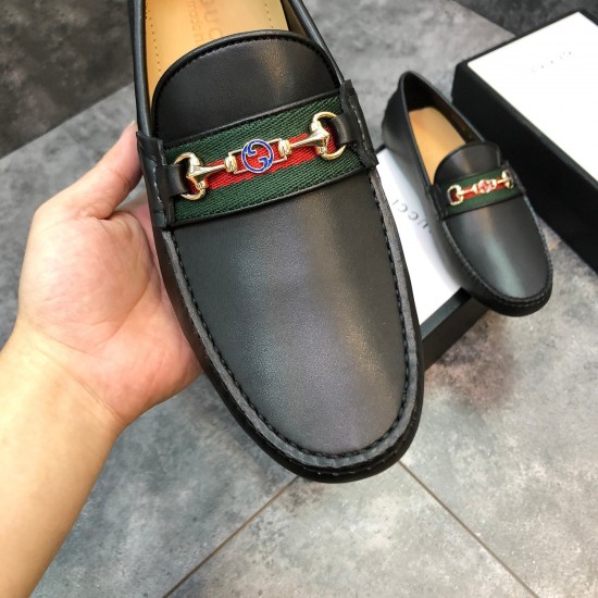 Gucci Shoes: Top Quality
