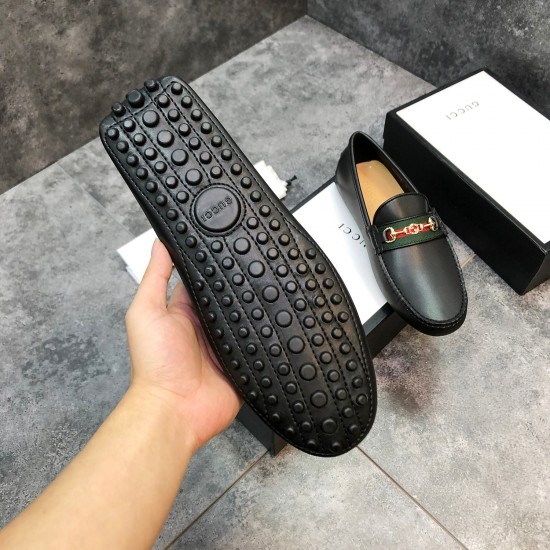 Gucci Shoes: Top Quality