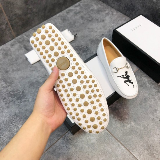 Gucci Shoes: Top Quality