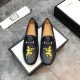 Gucci Shoes: Top Quality