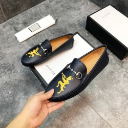 Gucci Shoes: Top Quality