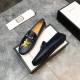 Gucci Shoes: Top Quality