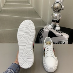 Gucci Shoes: Top Quality