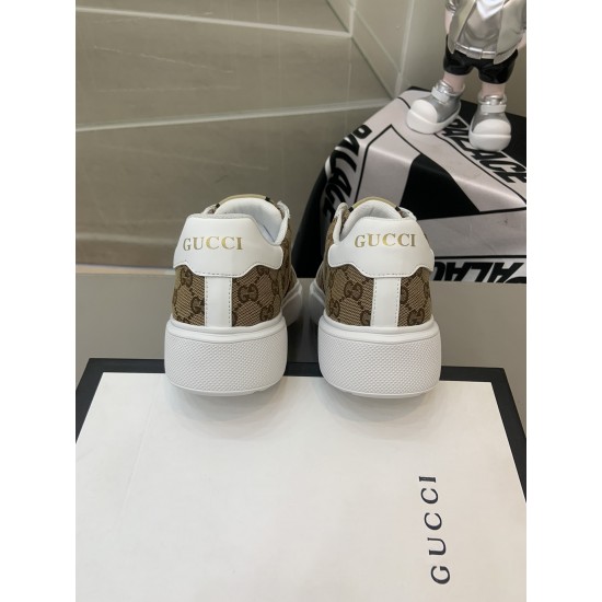 Gucci Shoes: Top Quality