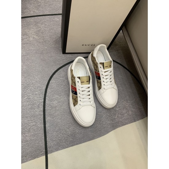 Gucci Shoes: Top Quality
