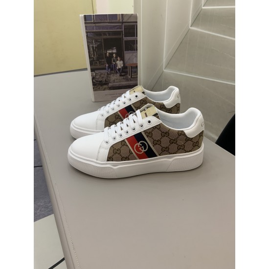 Gucci Shoes: Top Quality