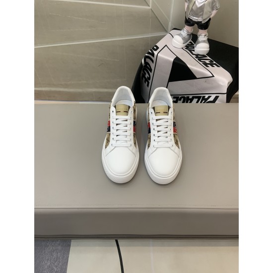 Gucci Shoes: Top Quality