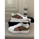 Gucci Shoes: Top Quality