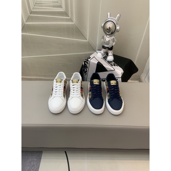 Gucci Shoes: Top Quality