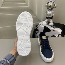 Gucci Shoes: Top Quality