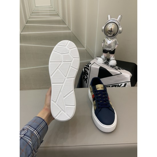 Gucci Shoes: Top Quality