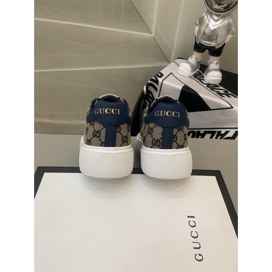 Gucci Shoes: Top Quality