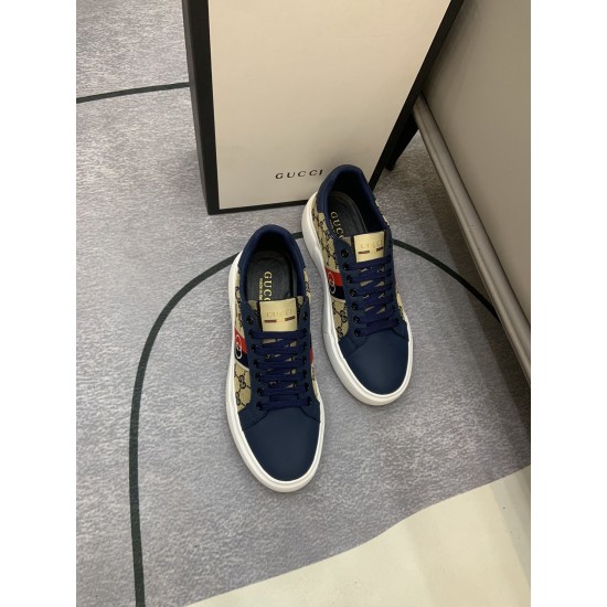Gucci Shoes: Top Quality