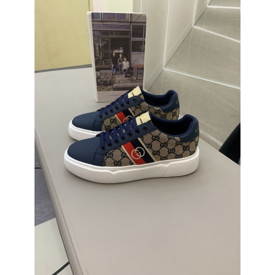 Gucci Shoes: Top Quality