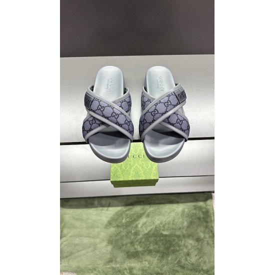 Gucci Shoes: Top Quality