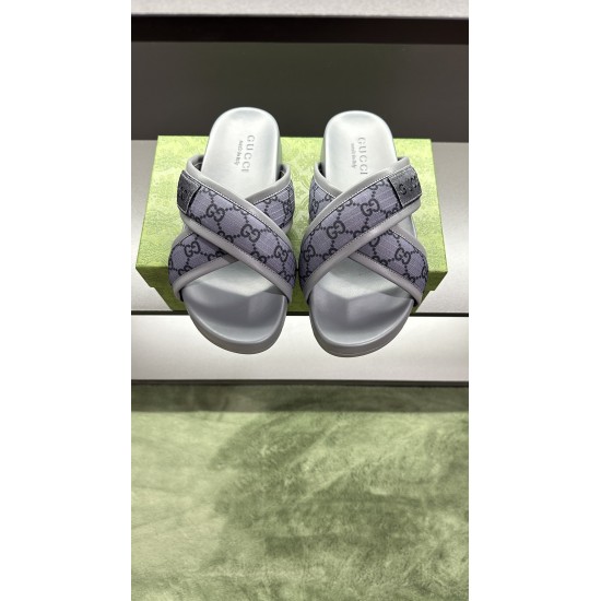 Gucci Shoes: Top Quality