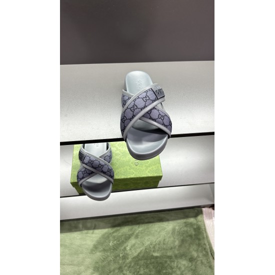 Gucci Shoes: Top Quality