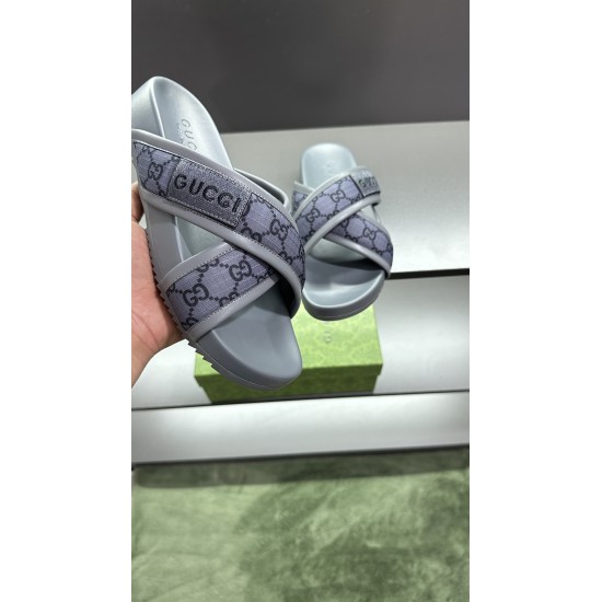 Gucci Shoes: Top Quality