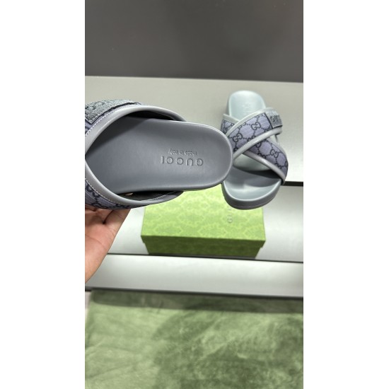 Gucci Shoes: Top Quality