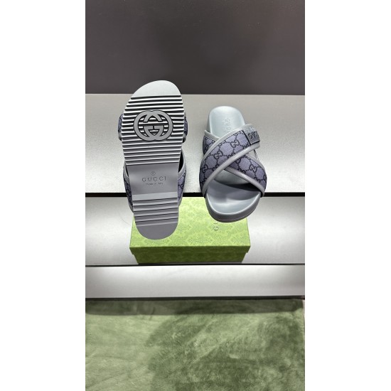 Gucci Shoes: Top Quality