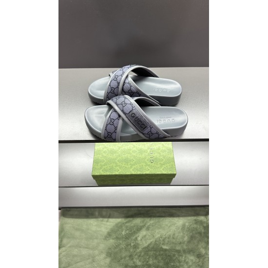 Gucci Shoes: Top Quality