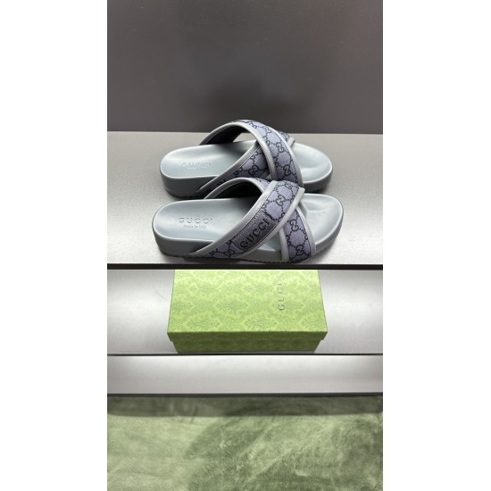 Gucci Shoes: Top Quality