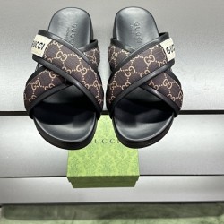 Gucci Shoes: Top Quality