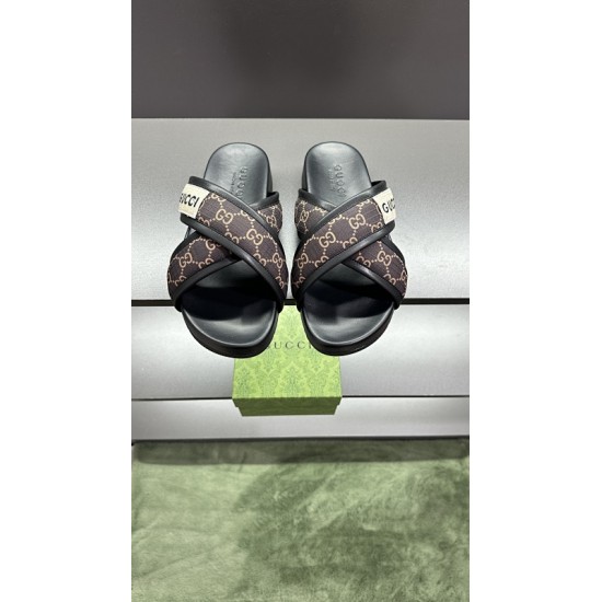 Gucci Shoes: Top Quality