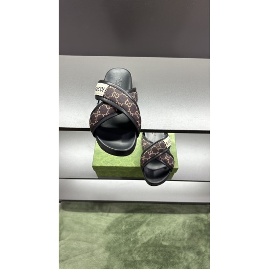 Gucci Shoes: Top Quality
