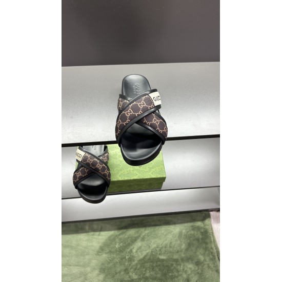 Gucci Shoes: Top Quality