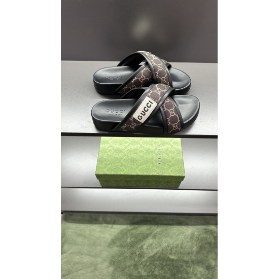 Gucci Shoes: Top Quality