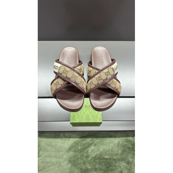 Gucci Shoes: Top Quality