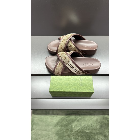 Gucci Shoes: Top Quality