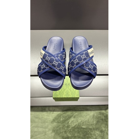 Gucci Shoes: Top Quality