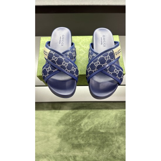 Gucci Shoes: Top Quality