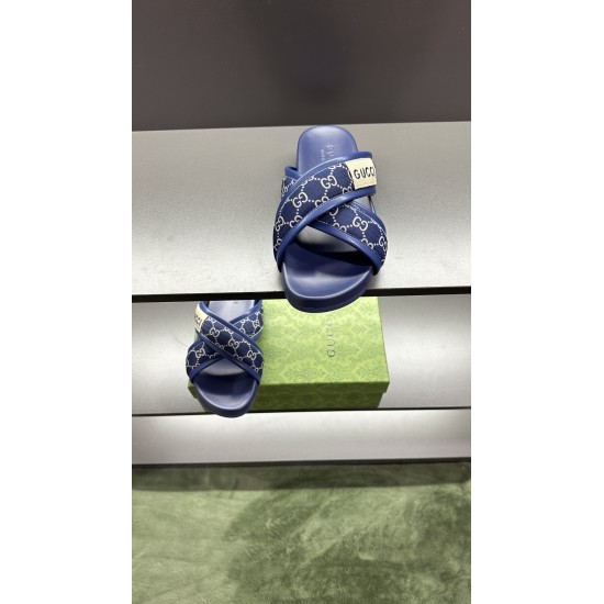 Gucci Shoes: Top Quality