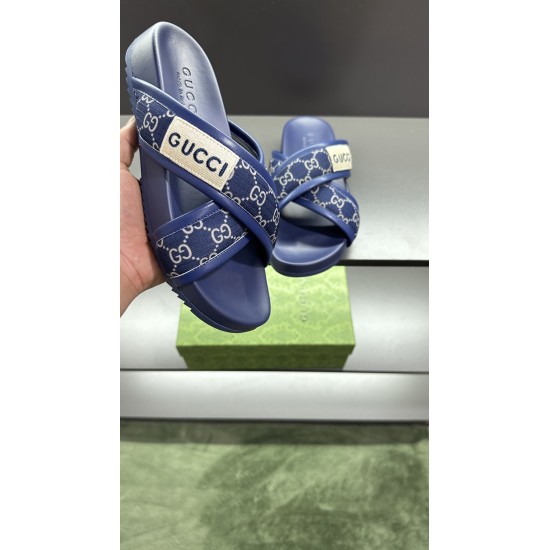 Gucci Shoes: Top Quality