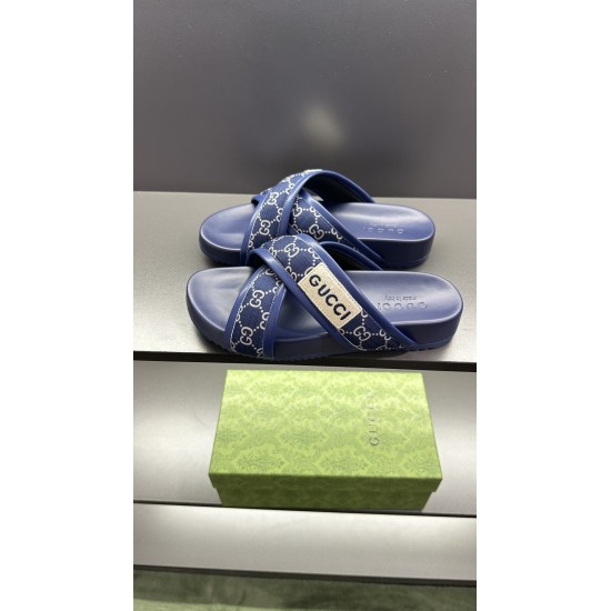 Gucci Shoes: Top Quality
